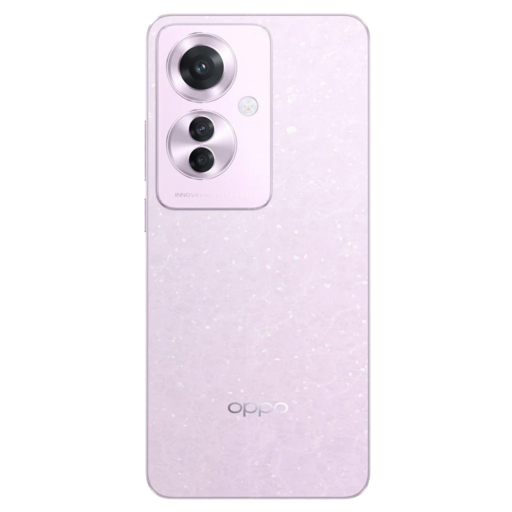 OPPO Reno11 F 5G Personalised Cases